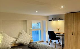 Micro Apartment Leipzig