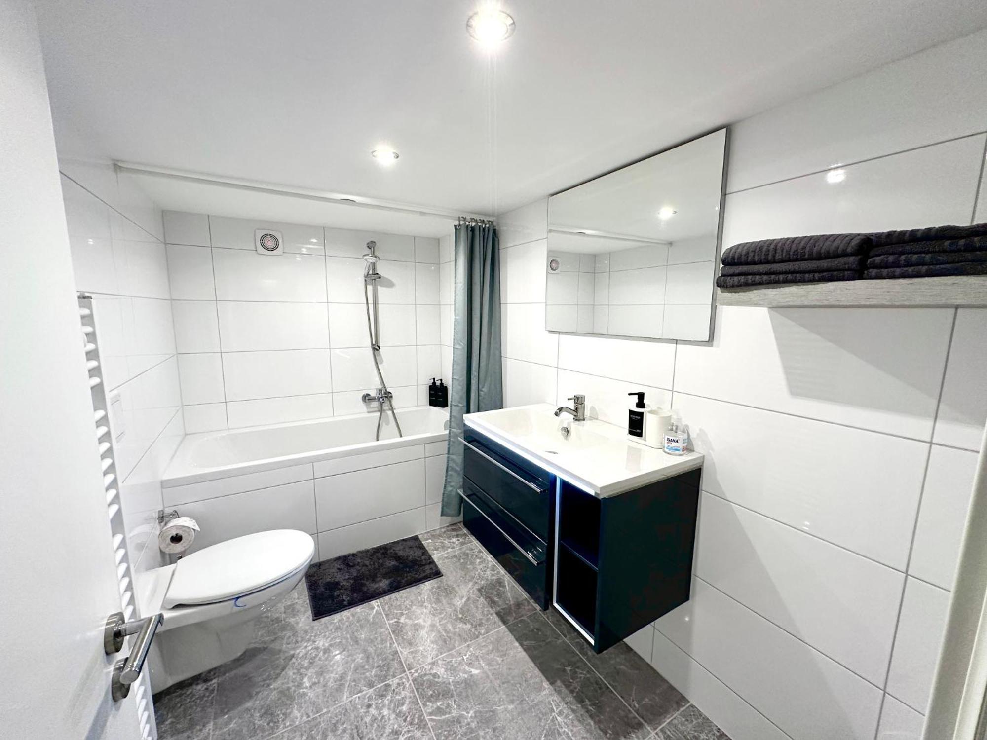 Micro Apartment Leipzig Exterior foto